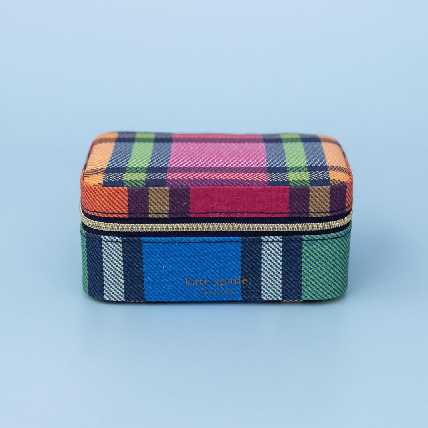 Kate Spade Travel Jewelry Case