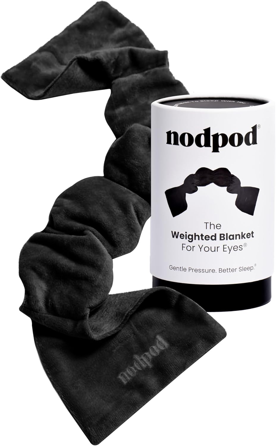 Nodpod Gentle Pressure Sleep Mask